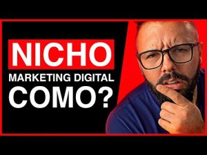 Leia mais sobre o artigo Como Começar no NICHO de MARKETING DIGITAL sem TER VENDIDO NADA (é o melhor nicho?)