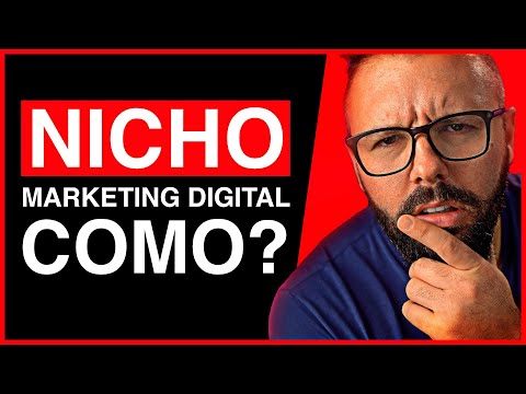 No momento, você está visualizando Como Começar no NICHO de MARKETING DIGITAL sem TER VENDIDO NADA (é o melhor nicho?)