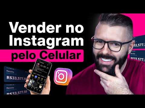 No momento, você está visualizando COMO VENDER no INSTAGRAM com CELULAR RÁPIDO E FACIL (Atualizado)
