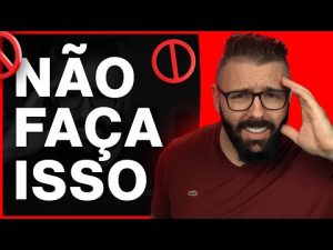 Leia mais sobre o artigo AFILIADO INICIANTE, cuidado com esses erros terríveis e venda muito