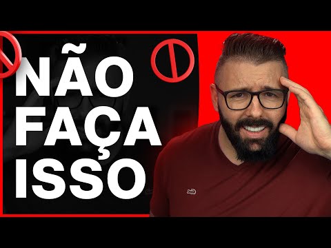 No momento, você está visualizando AFILIADO INICIANTE, cuidado com esses erros terríveis e venda muito