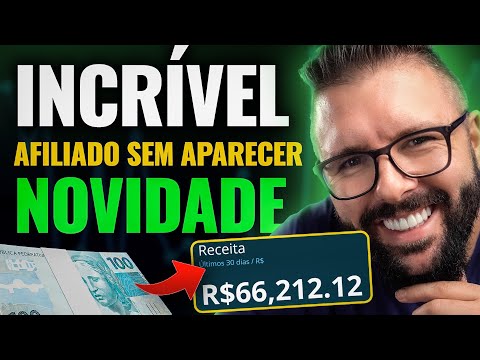 No momento, você está visualizando Afiliado Passo a Passo, Como Vender SEM Aparecer e SEM Audiência (Afiliado Iniciante)
