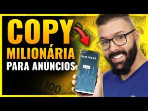 Leia mais sobre o artigo COPY para ANÚNCIOS no FACEBOOK ADS, COPY para Anúncios do Instagram (Templates Prontos)