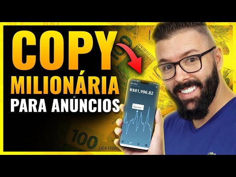 No momento, você está visualizando COPY para ANÚNCIOS no FACEBOOK ADS, COPY para Anúncios do Instagram (Templates Prontos)