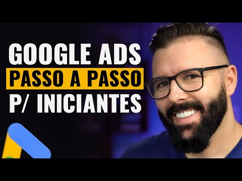 No momento, você está visualizando COMO ANUNCIAR NO GOOGLE ADS 2022 (TUTORIAL PASSO A PASSO PARA INICIANTES)