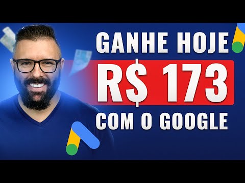 No momento, você está visualizando GOOGLE ADS PARA AFILIADOS, Tutorial Completo Passo  Passo Atualizado Com Receita p/ Faturar