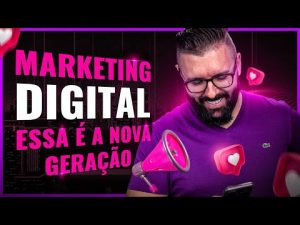 Leia mais sobre o artigo A NOVA GERAÇÃO DO MARKETING DIGITAL E O QUE ESTÃO FAZENDO PARA FATURAR MILHÕES