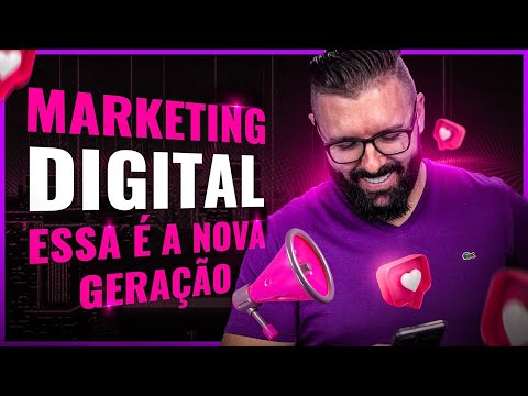 No momento, você está visualizando A NOVA GERAÇÃO DO MARKETING DIGITAL E O QUE ESTÃO FAZENDO PARA FATURAR MILHÕES