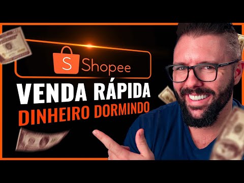 Leia mais sobre o artigo AFILIADO SHOPEE, A Forma Mais Rápida e Fácil De Ganhar Dinheiro na Shopee Como Afiliado