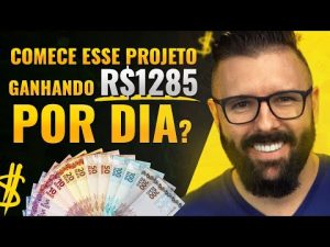 Leia mais sobre o artigo Do 0 a R$100mil por Dia, O incrível Método Que Usei no Marketing Digital