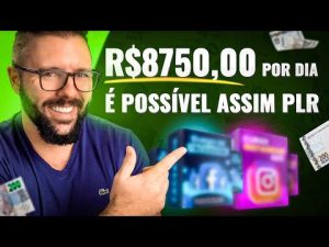Leia mais sobre o artigo É assim que eu ganho mais de 100mil por dia [5 FORMAS DE TER UM PRODUTO DIGITAL LUCRATIVO]