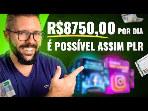 No momento, você está visualizando É assim que eu ganho mais de 100mil por dia [5 FORMAS DE TER UM PRODUTO DIGITAL LUCRATIVO]