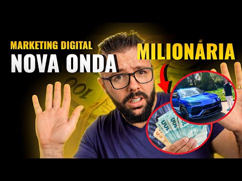 No momento, você está visualizando MARKETING DIGITAL, A NOVA ONDA DE MILIONARIOS (é isso que estamos fazendo para ganhar dinheiro)