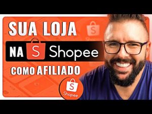 Leia mais sobre o artigo AFILIADO SHOPEE: Como Criar Uma Coleção Na Shopee Para Vender Mais (Loja de Afiliado na Shopee)