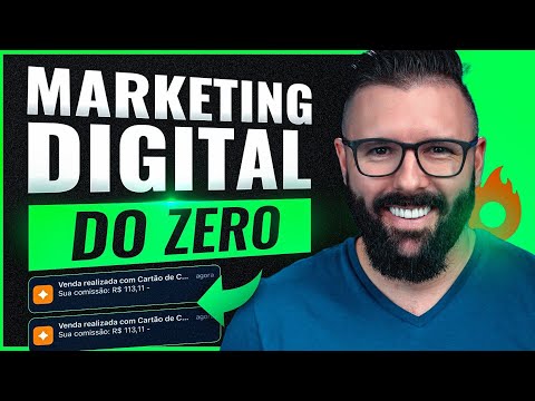 No momento, você está visualizando MARKETING DIGITAL – O Guia dos Resultados Imediatos (Na prática com as novas tendências)