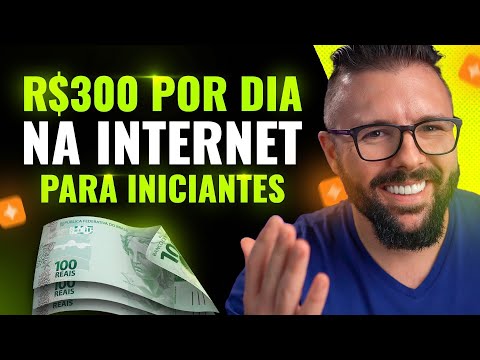 No momento, você está visualizando Como Ganhar R$300 por Dia no Marketing Digital com o MELHOR Método de Todos (Guia completo)