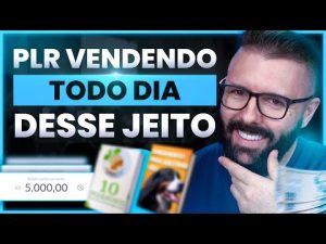 Leia mais sobre o artigo Fazendo isso seu PLR Vende Todo Dia (Método Gastando Muito Pouco no Facebook Ads)