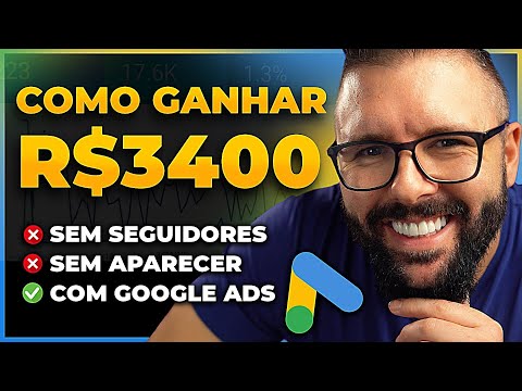 No momento, você está visualizando Google Ads para Iniciantes (Estratégias Atualizadas) Passo a Passo Para Ter Resultados Rápidos