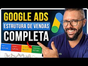 Leia mais sobre o artigo Google Ads p/ Afiliados, A Nova Estrutura Completa dos Resultados em Vendas