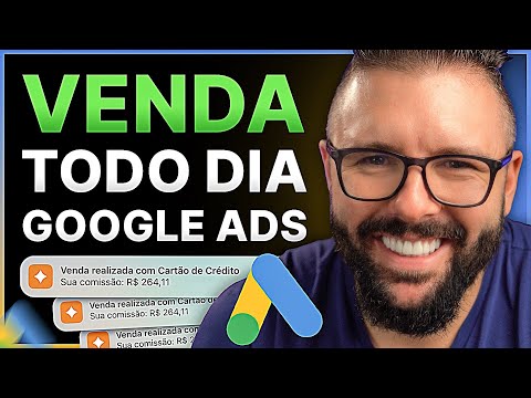 No momento, você está visualizando Google Ads p/ Afiliados Venderem Rápido Começando do Zero (Estratégias Completas p/ Iniciantes)