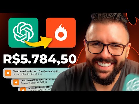 No momento, você está visualizando Como ganhar R$150 por dia na Kiwify com o ChatGPT: o guia passo a passo para criar um PLR do zero!