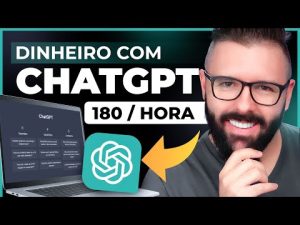 Leia mais sobre o artigo 7 Maneiras GENIAIS de Ganhar Dinheiro com o ChatGPT Hoje Mesmo!