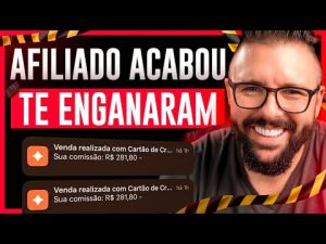 Leia mais sobre o artigo Porque AFILIADO NÃO FUNCIONA MAIS e Saiba Como Você Está Sendo Enganado