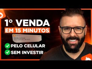 Leia mais sobre o artigo HOTMART: COMO GANHAR DINHEIRO NO HOTMART COMEÇANDO DO ZERO