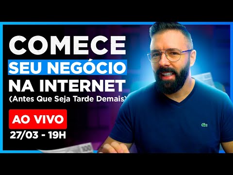 No momento, você está visualizando Por Que Esse É O Melhor Momento Para Iniciar Um Negócio na Internet (E Como Começar Um Do Zero)