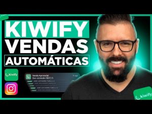 Leia mais sobre o artigo Afiliado Kiwify | Como Ganhar Dinheiro na Kiwify com Instagram, Sem Aparecer, Sem Investir