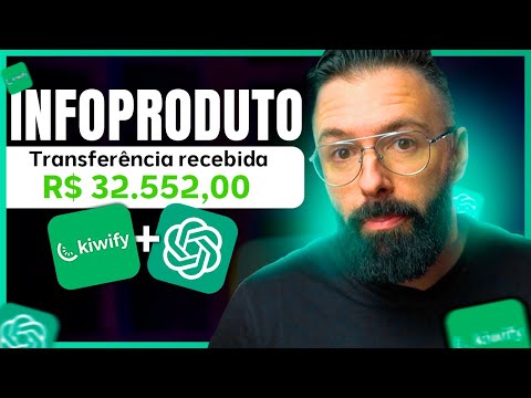 No momento, você está visualizando Criei Infoproduto com ChatGPT, Faturei Mais de R$30 Mil na Hotmart (Sem Aparecer, Sem Investir)