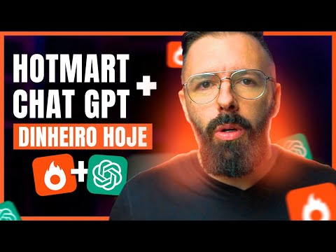 No momento, você está visualizando Ganhe de R$10 a R$20 MIL REAIS por Mês com Inteligência Artificial e o HOTMART (Passo a Passo)