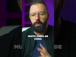 Leia mais sobre o artigo O primeiro passo para criar seu E book