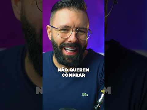 No momento, você está visualizando As pessoas não compram produtos!