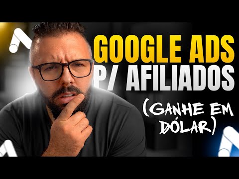 No momento, você está visualizando Google Ads Passo a Passo | Como Anunciar no Google Ads na Gringa (Tutorial Completo)