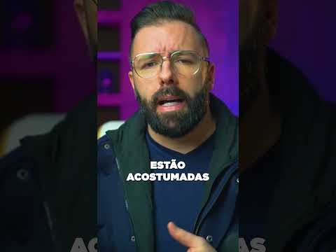 No momento, você está visualizando Não misture maçãs e laranjas!