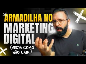 Leia mais sobre o artigo A Nova Onda do Marketing Digital e a Armadilha Que Ninguém Tá Vendo Veja Como Não Cair
