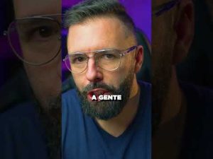 Leia mais sobre o artigo Entrenimento não é tudo!