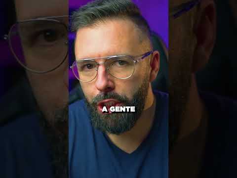No momento, você está visualizando Entrenimento não é tudo!