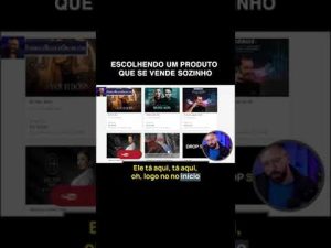 Leia mais sobre o artigo Escolhendo produto que se vende sozinho!
