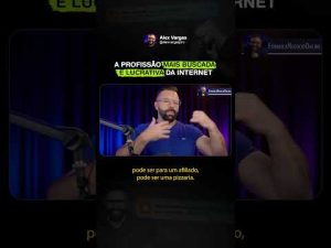 Leia mais sobre o artigo A profissão mais buscada e lucrativa da Internet