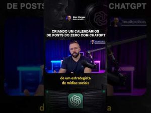 Leia mais sobre o artigo Criando um calendário de posts do zero com ChatGPT