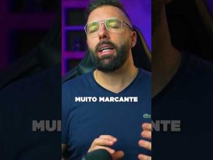 Leia mais sobre o artigo Foque no que realmente importa!