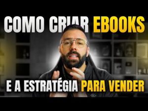 Leia mais sobre o artigo R$3540 por SEMANA com um EBOOK Automático (Kiwify e Hotmart – Passo a Passo Completo)