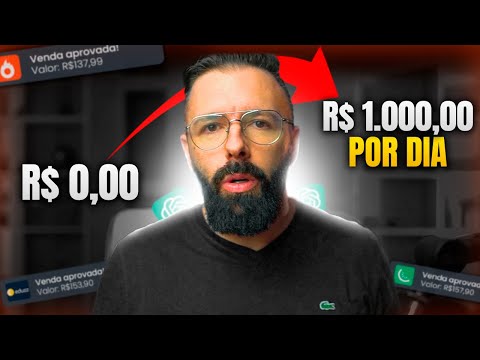 No momento, você está visualizando Novo Método | Como Fazer de R$300 a R$1000 por dia na Internet Usando o Chat GPT