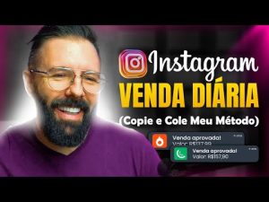 Leia mais sobre o artigo FAÇA R$580 TODO DIA COPIANDO E COLANDO ESSA ESTRATÉGIA VIRAL NO INSTAGRAM