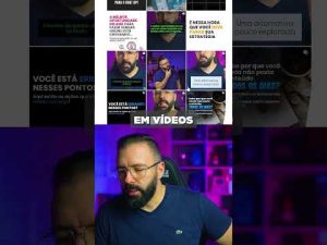 Leia mais sobre o artigo Qual sua escolha?