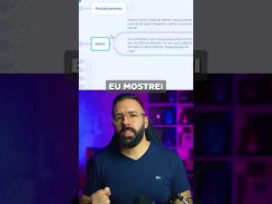 Leia mais sobre o artigo Sobre o que você vai falar no seu Instagram?