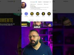 Leia mais sobre o artigo Isso aqui é muito importante!