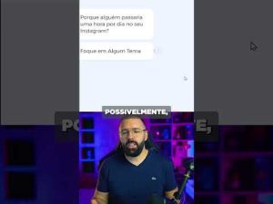 Leia mais sobre o artigo Qual vai ser o imã do seu perfil?